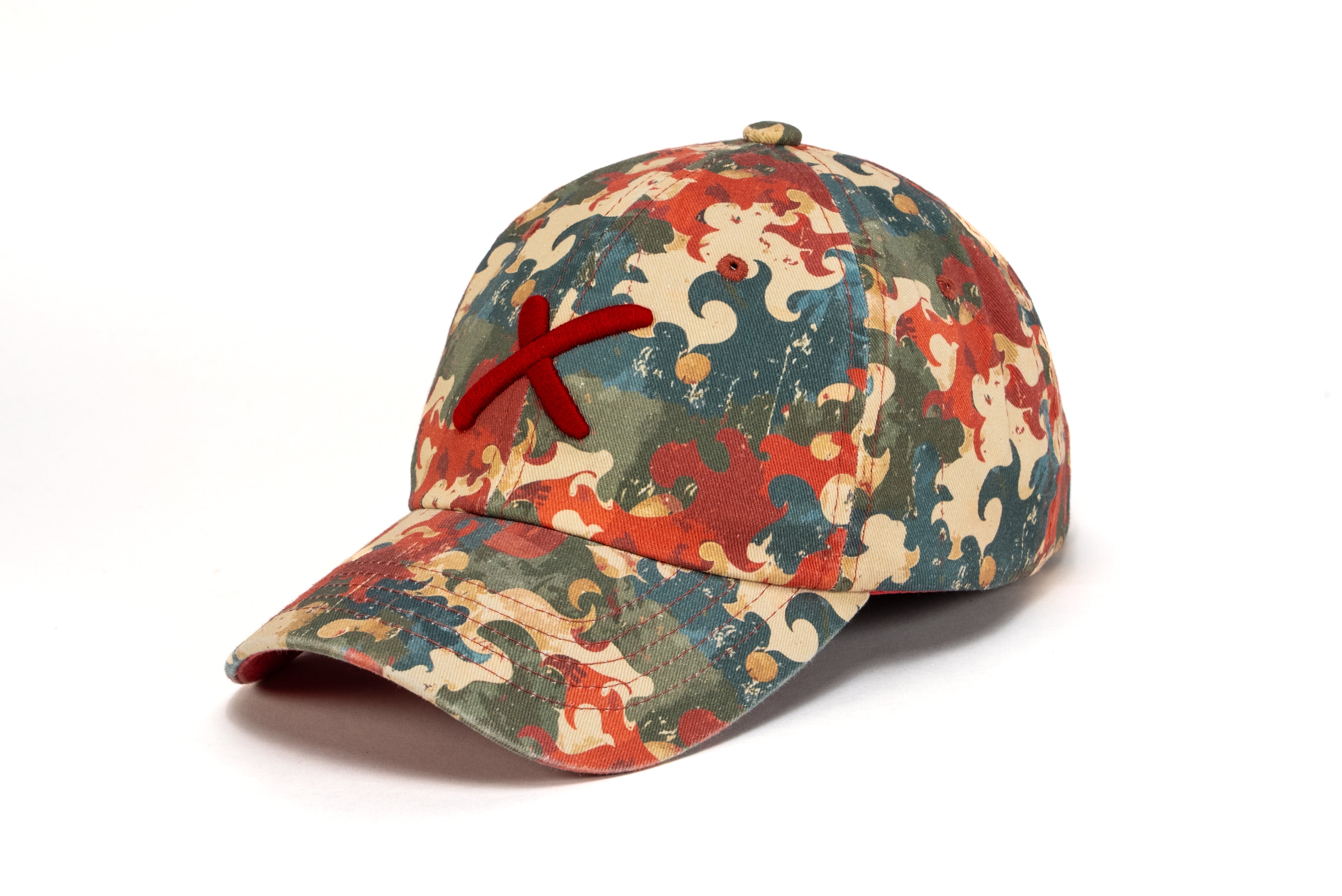 #BUDDIX 公式　CAP buddix(バディー) | VERTICAL GARAGE OFFICIAL ONLINE STORE