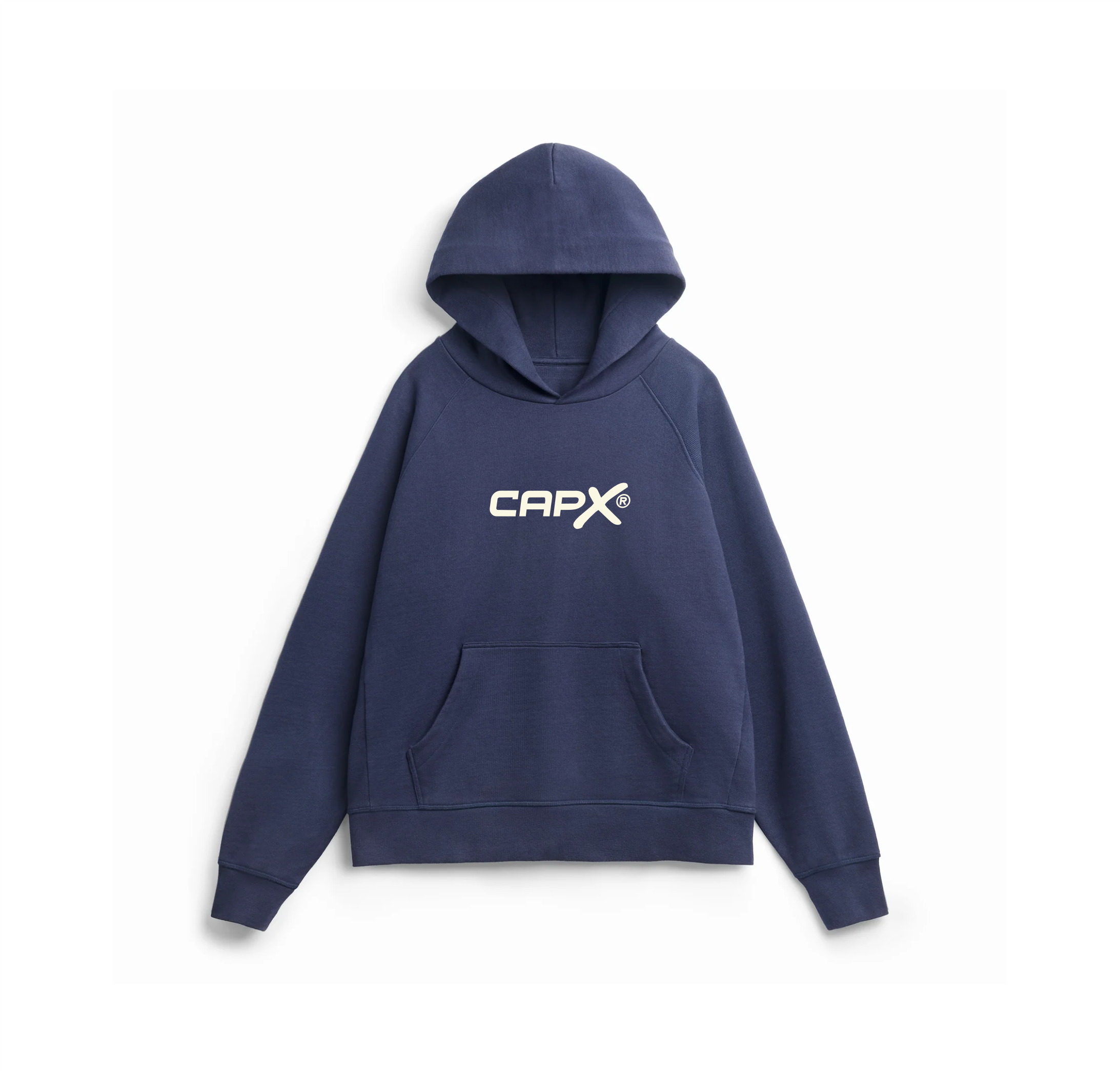 CAPX® Heavyweight Hoodie (Bronx)